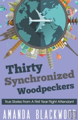 Bertrand.pt - Thirty Synchronized Woodpeckers
