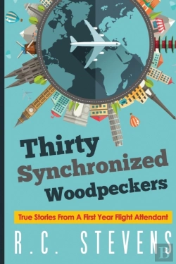 Bertrand.pt - Thirty Synchronized Woodpeckers