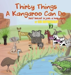 Bertrand.pt - Thirty Things A Kangaroo Can Do