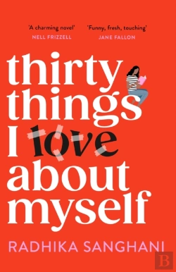 Bertrand.pt - Thirty Things I Love About Myself