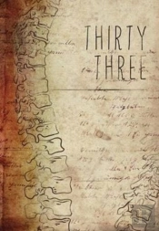 Thirty Three: An(Niversary) Anthology