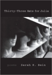 Thirty-Three Hats For Julia