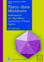 Thirty-Three Miniatures