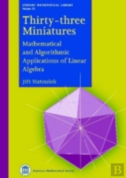 Bertrand.pt - Thirty-Three Miniatures