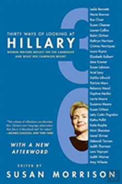 Bertrand.pt - Thirty Ways Of Looking At Hillary