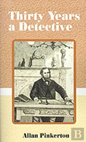 Thirty Years A Detective