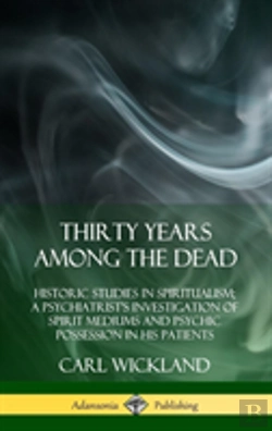 Bertrand.pt - Thirty Years Among The Dead
