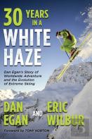 Thirty Years In A White Haze