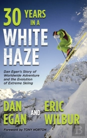 Thirty Years In A White Haze