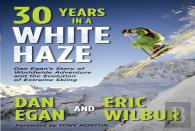 Thirty Years In A White Haze