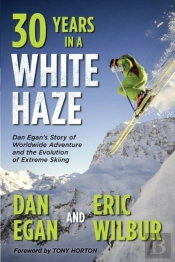 Thirty Years In A White Haze