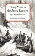 Thirty Years In The Arctic Regions