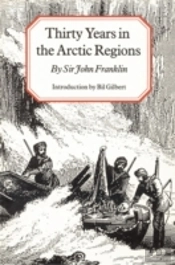 Thirty Years In The Arctic Regions
