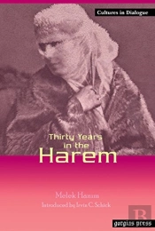 Thirty Years In The Harem