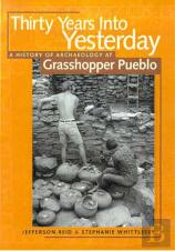 Thirty Years Into Yesterday