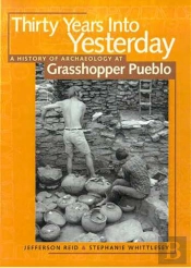 Thirty Years Into Yesterday