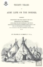 Thirty Years Of Army Life On The Border