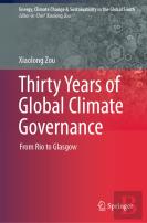 Thirty Years Of Global Climate Governance