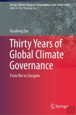 Bertrand.pt - Thirty Years Of Global Climate Governance