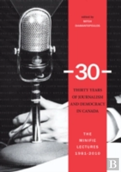 Bertrand.pt - Thirty Years Of Journalism And Democracy In Canada