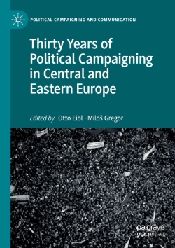 Bertrand.pt - Thirty Years Of Political Campaigning In Central And Eastern Europe