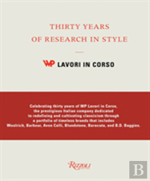 Thirty Years Of Research In Style