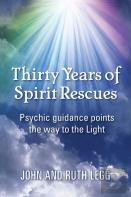 Thirty Years Of Spirit Rescues