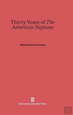 Bertrand.pt - Thirty Years Of The American Neptune