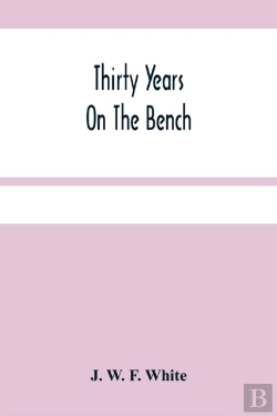 Bertrand.pt - Thirty Years On The Bench