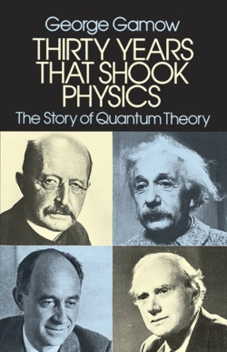 Bertrand.pt - Thirty Years That Shook Physics