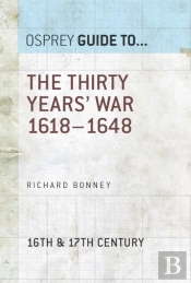 Thirty Years' War 1618 1648