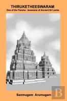 Thiruketheeswaram