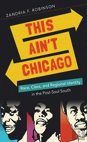 This Ain'T Chicago