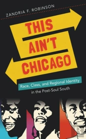 This Ain'T Chicago