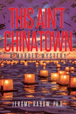 Bertrand.pt - This Ain'T Chinatown:  A Murder Mystery