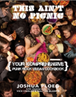 This Ain'T No Picnic
