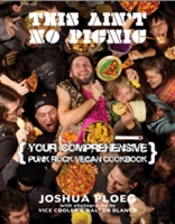 This Ain'T No Picnic