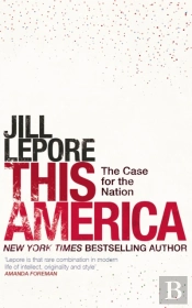 This America: The Case For The Nation