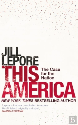 Bertrand.pt - This America: The Case For The Nation