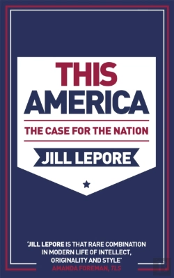 Bertrand.pt - This America: The Case For The Nation