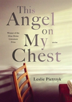 Bertrand.pt - This Angel On My Chest