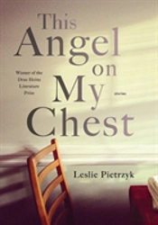 This Angel On My Chest