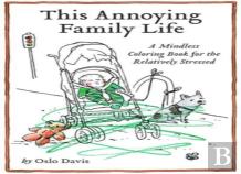 This Annoying Family Life