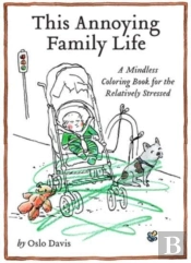 This Annoying Family Life
