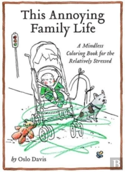 Bertrand.pt - This Annoying Family Life