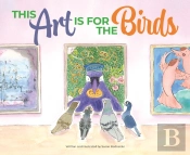 This Art Is For The Birds