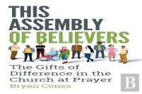 This Assembly Of Believers