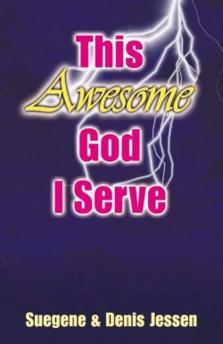 Bertrand.pt - This Awesome God I Serve