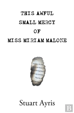 Bertrand.pt - This Awful Small Mercy Of Miss Miriam Malone