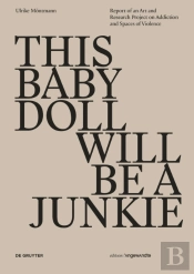 This Baby Doll Will Be A Junkie